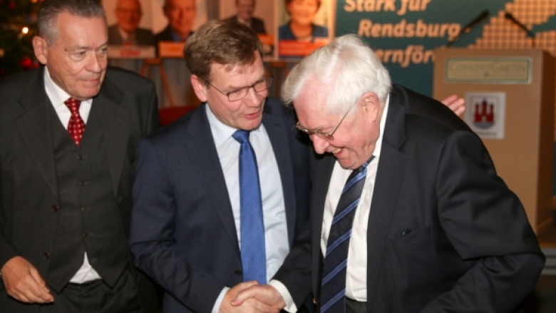 70 Jahre CDU Rendsburg-Eckernförde