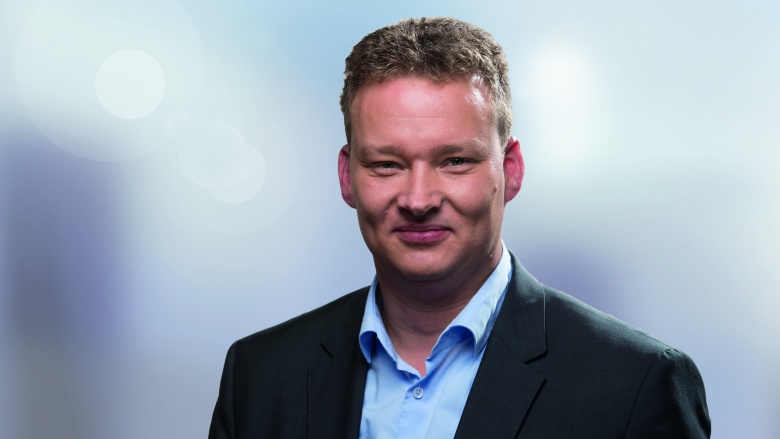 Tim Albrecht