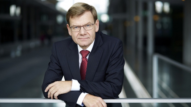 Dr. Johann Wadephul Dr. Johann Wadephul